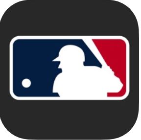 MLB At Bat iPhone