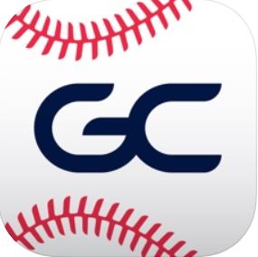 GameChanger Baseball Softball iPhone